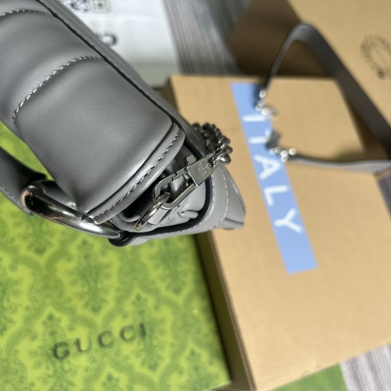 Gvc*1 horsebit bags